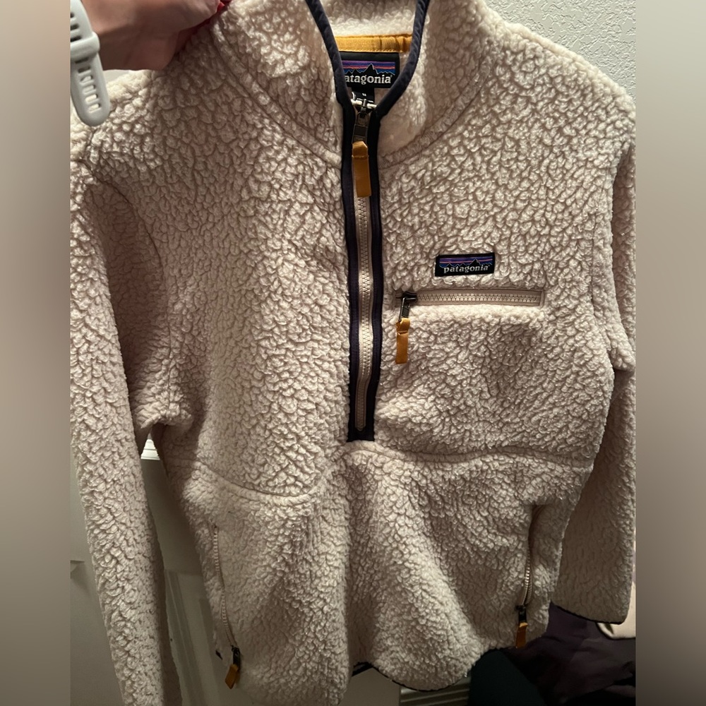 Patagonia Pullover